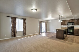 2468 Gilmour in West Haven, UT - Building Photo - Building Photo