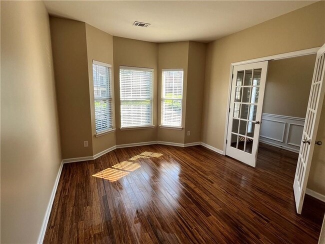 1265 Wondering Way in Suwanee, GA - Building Photo - Building Photo