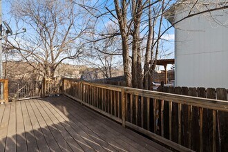 977-979 Columbine Ave in Colorado Springs, CO - Building Photo - Building Photo