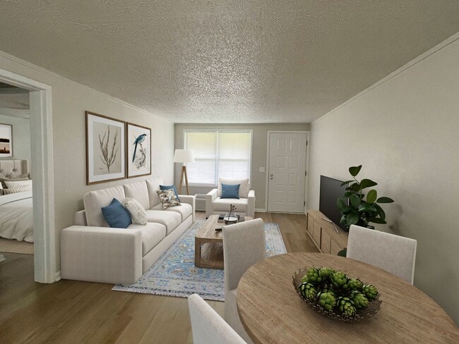 Countryside Apartments