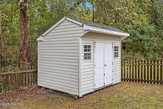 1013 Sebring Dr in Winterville, NC - Building Photo - Building Photo