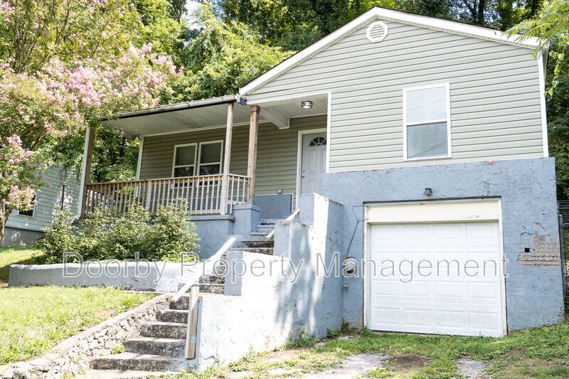 3780 Granada Dr in Chattanooga, TN - Building Photo