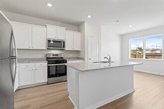 2514 Green Jasper Dr in Arcola, TX - Building Photo - Building Photo