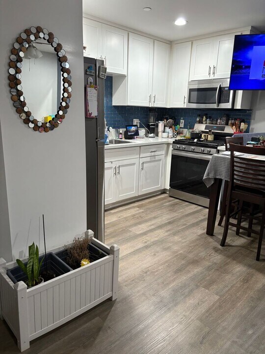 829 E 2nd St in National City, CA - Building Photo