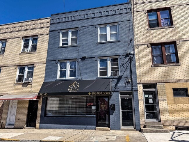 property at 582 60th St