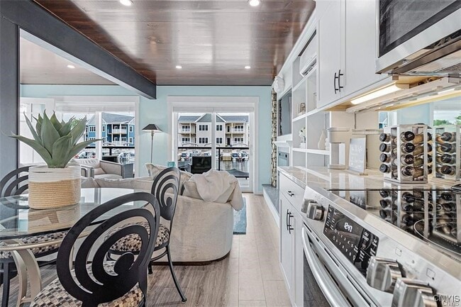 property at 1004 Clifford Ave