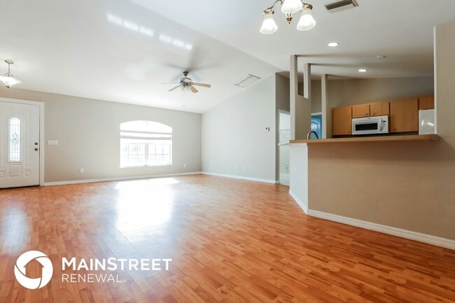 1528 Haffenberg Ave in North Port, FL - Building Photo - Building Photo