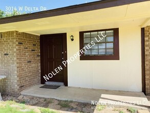 3014 W Delta Dr in Enid, OK - Building Photo - Building Photo