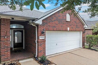 15326 Wild Timber Trail in Cypress, TX - Building Photo - Building Photo