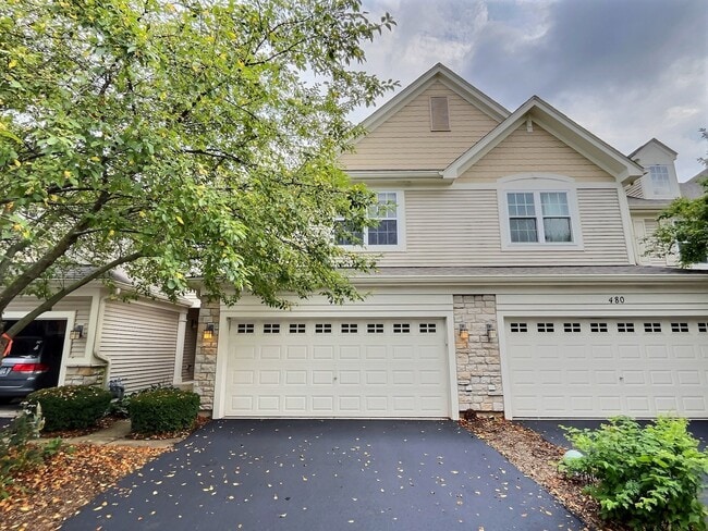 property at 478 Vaughn Cir