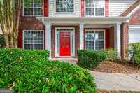 2861 Belfaire Lake Dr in Dacula, GA - Foto de edificio - Building Photo