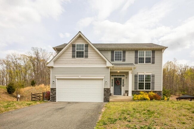 property at 48 Ellison Ct