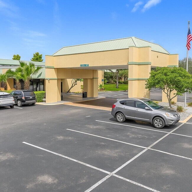 910 Suemac Rd in Jacksonville, FL - Building Photo - Building Photo