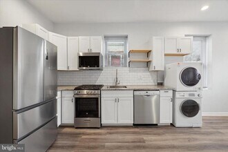 1531 N 28th St in Philadelphia, PA - Building Photo - Building Photo