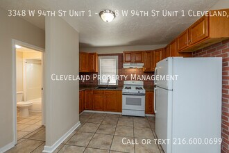 3348 W 94th St in Cleveland, OH - Building Photo - Building Photo