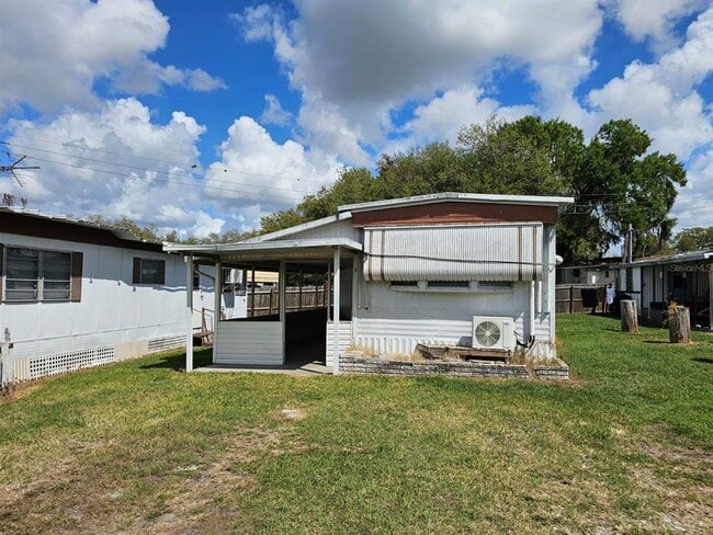 503 Longfellow Blvd in Lakeland, FL - Building Photo - Building Photo