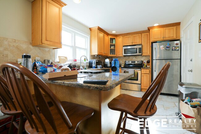 20 Cummings Rd, Unit 1 in Boston, MA - Building Photo - Building Photo