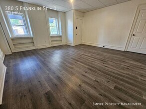 380 S Franklin St-Unit -1 in Wilkes-Barre, PA - Building Photo - Building Photo