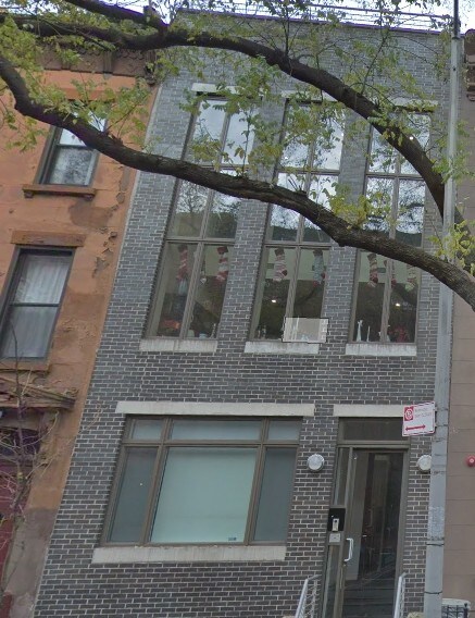 103 Saint Marks Pl in Brooklyn, NY - Building Photo