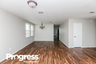 3845 German Pointer Way in Fort Worth, TX - Building Photo - Building Photo