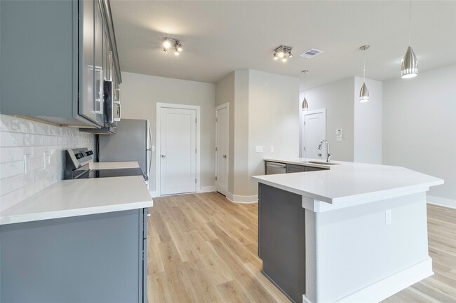 property at 9101 Noel St