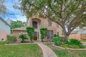 4026 N Barnett Way in Missouri City, TX - Building Photo - Building Photo