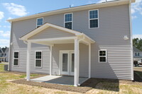 1714 Veranda Court in Aberdeen, NC - Building Photo - Building Photo