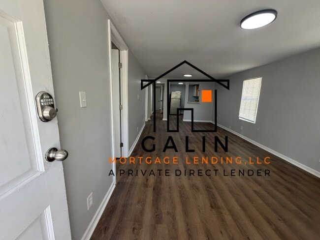 4401 Meding St in Savannah, GA - Building Photo - Building Photo