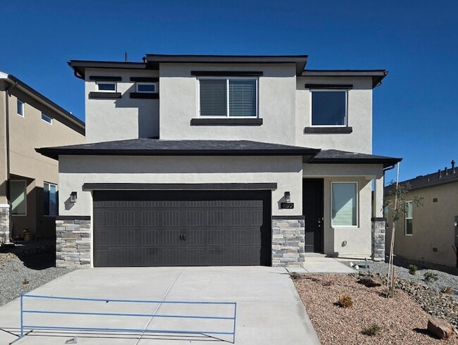 property at 4022 Silver Springs Road NE