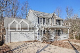 257 Bonnie Sue Dr in Villa Rica, GA - Building Photo - Building Photo