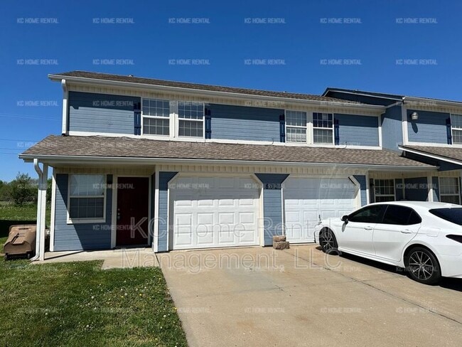 property at 502 Sky Vue Dr