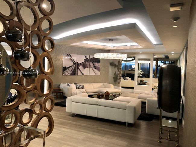 property at 18555 Collins Ave