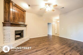 2100 NE 4th St in Moore, OK - Building Photo - Building Photo