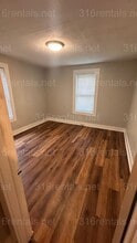 1337 S Bonn St in Wichita, KS - Building Photo - Building Photo
