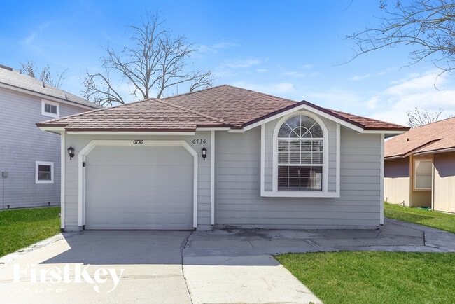 property at 6736 Newgate Cir E