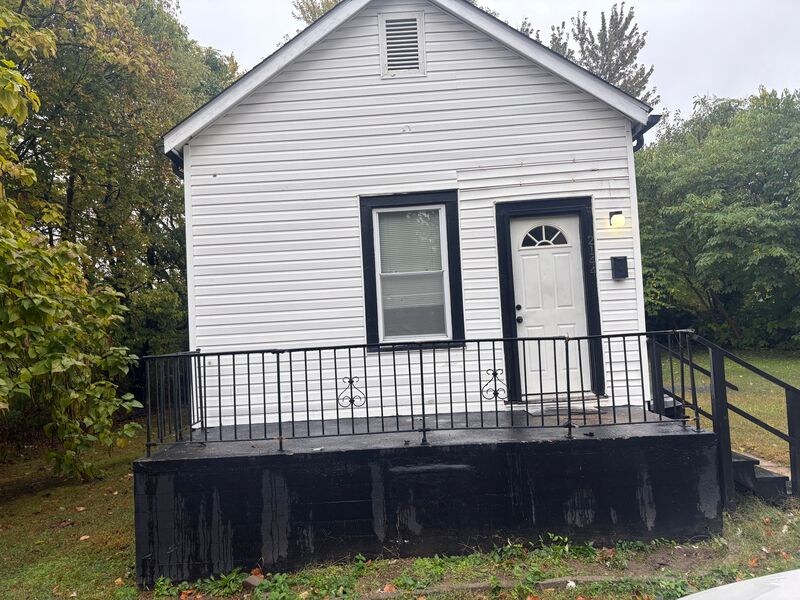 2144 Cherry Ave in St. Louis, MO - Building Photo