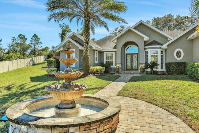 property at 12707 Tennis Ct