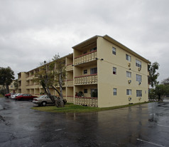 Cutlerwood Apartments