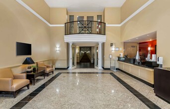 Furnished Studio-Portland - Hillsboro in Hillsboro, OR - Building Photo - Building Photo