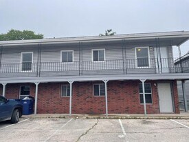 948 S 15th St in Copperas Cove, TX - Building Photo