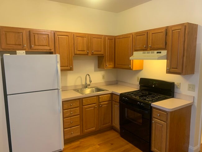 202 Hurley St, Unit 1, Unit 1