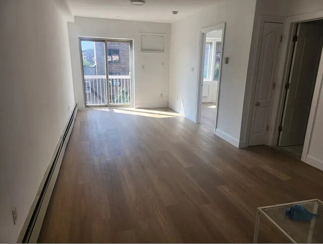 property at 141-33 Pershing Crescent