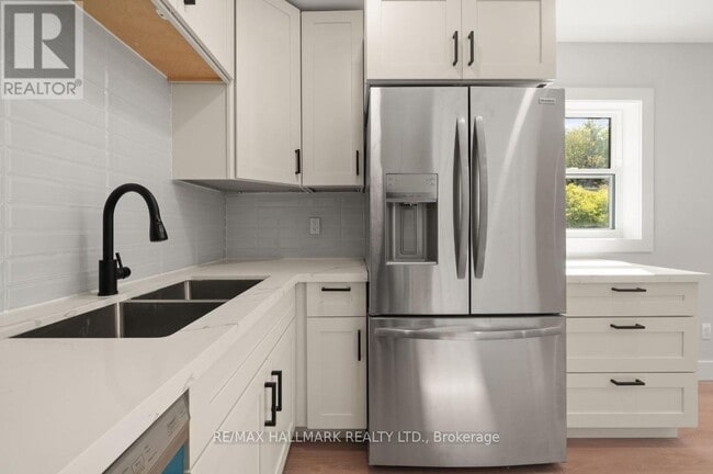 property at 124 Colborne St
