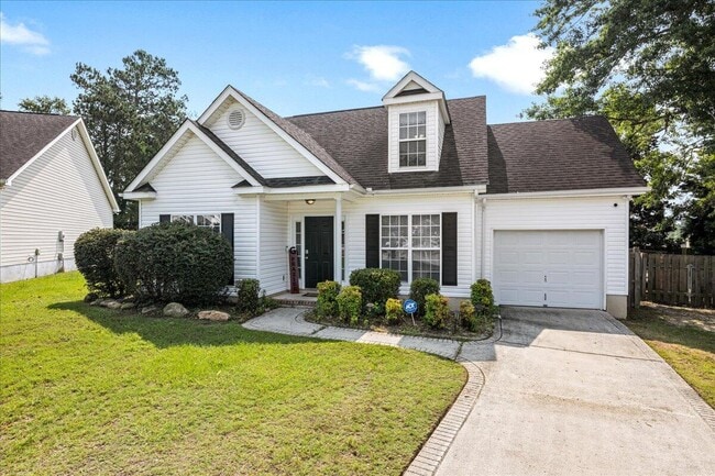 property at 2044 Shoreline Dr