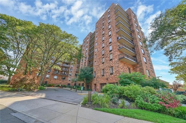 property at 50 Columbus Ave