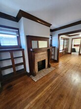 2550 Kendall Rd in Shaker Heights, OH - Foto de edificio - Building Photo