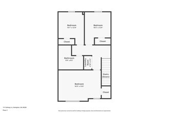 111 Galway Ln in Hampton, GA - Building Photo - Building Photo