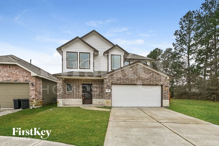7202 Foxtail Mdw Ct in Humble, TX - Building Photo