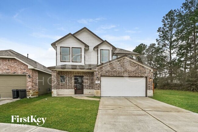 property at 7202 Foxtail Mdw Ct
