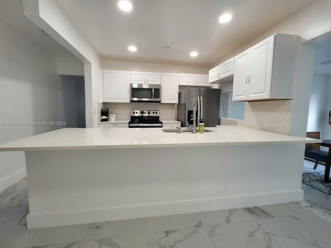 property at 900 SW 31st St